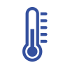 Reduce Heat Icon