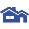 Residential Service Icon